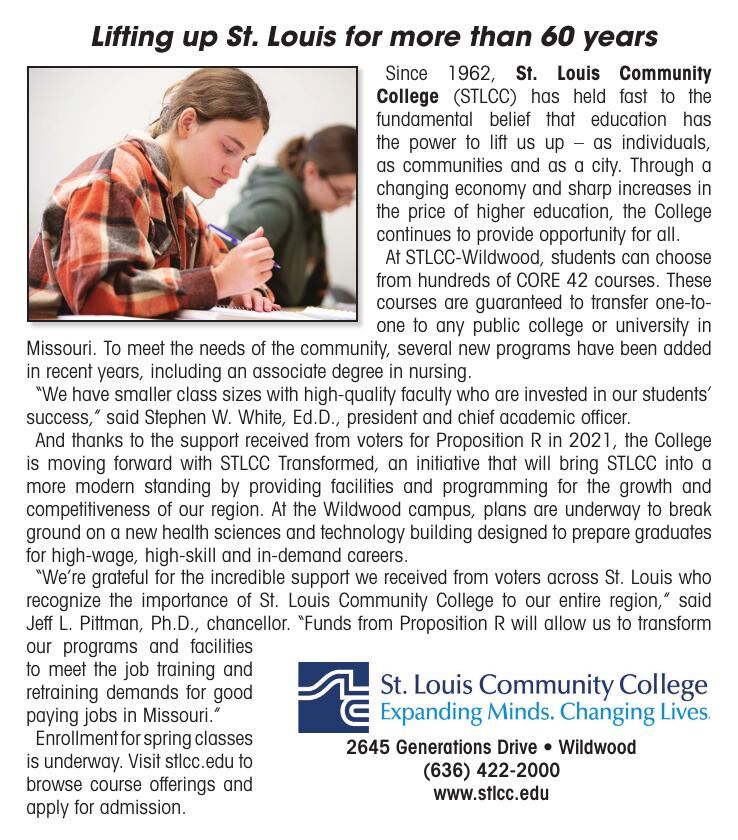 St. Louis Community College