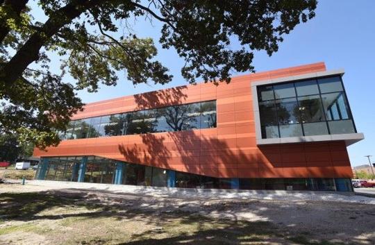 St. Louis County Library’s Daniel Boone branch reopens Oct. 25 ...