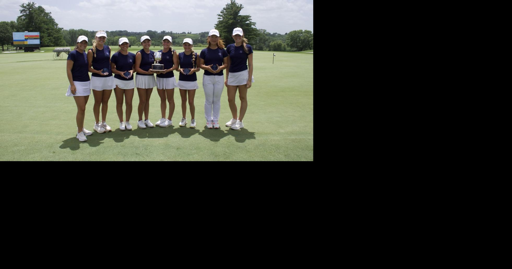 Team Missouri wins third consecutive Junior Girls Four-State Championship