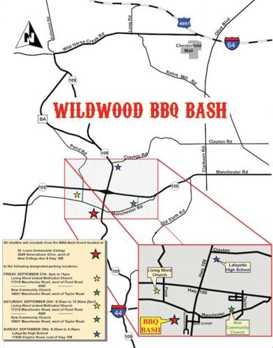 15th Annual Wildwood q Bash What To Know Before You Go Uncategorized Westnewsmagazine Com