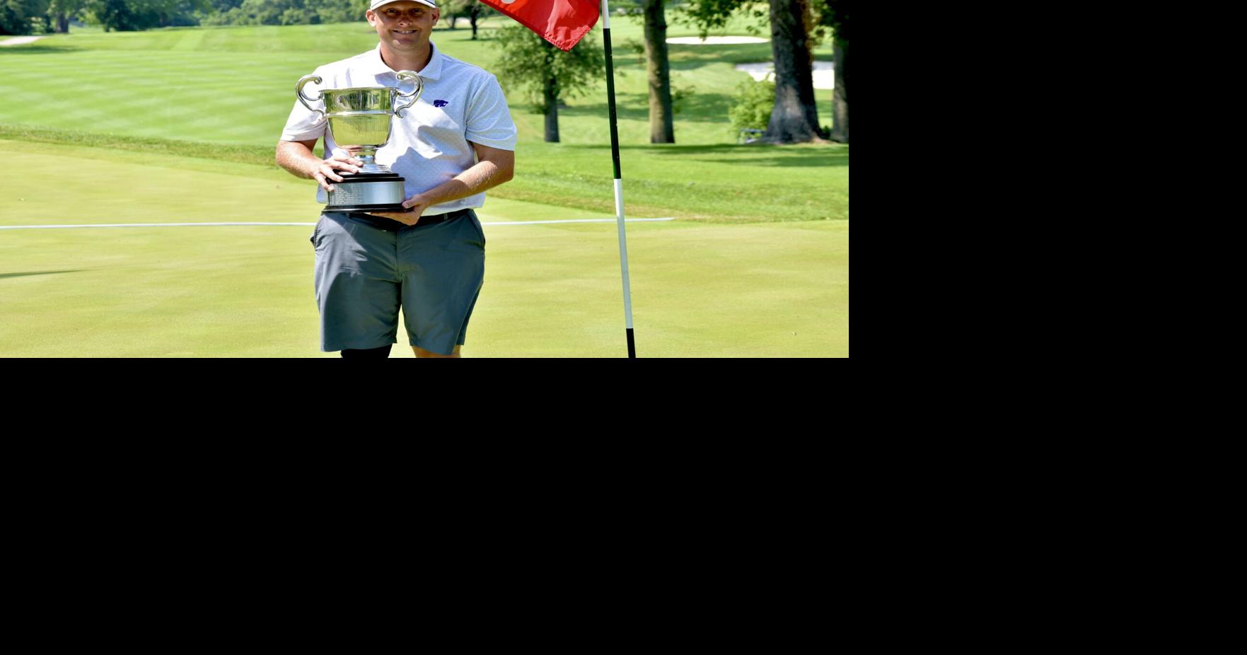Eureka golf coach wins Metropolitan Amateur Championship | Sports ...