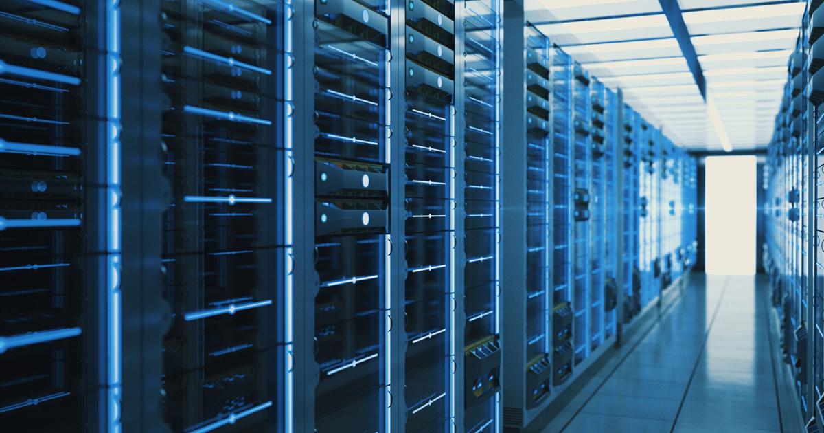 The new space race? Data centers eye Missouri w…