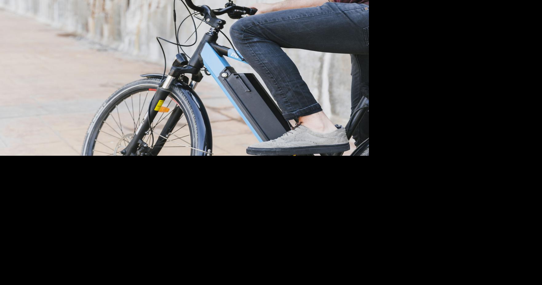 Ballwin to prepare legislation regarding e-bike usage