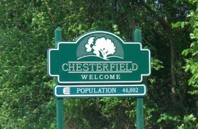 chesterfield-mo-welcome-sign-63017