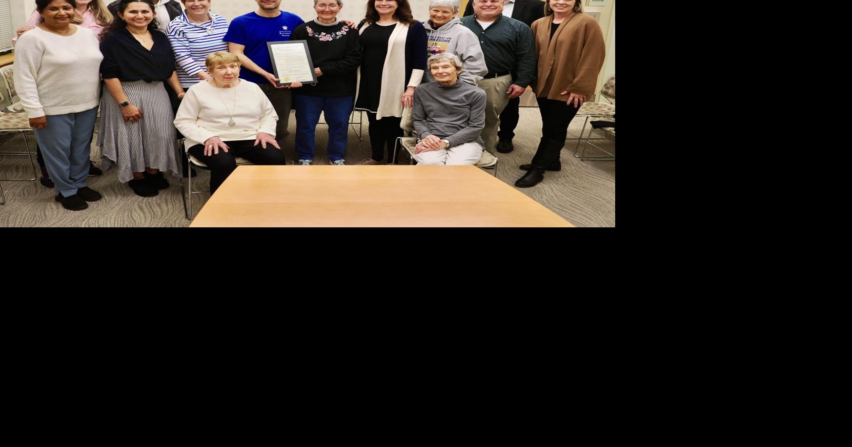 Environmentalist steps down after 33 years of education, conservation