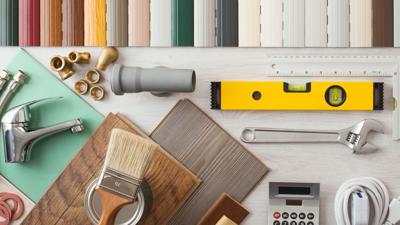 DIY and home renovation