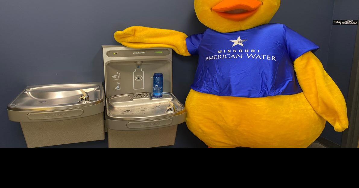 Missouri American Water offers hydration station grant opportunity