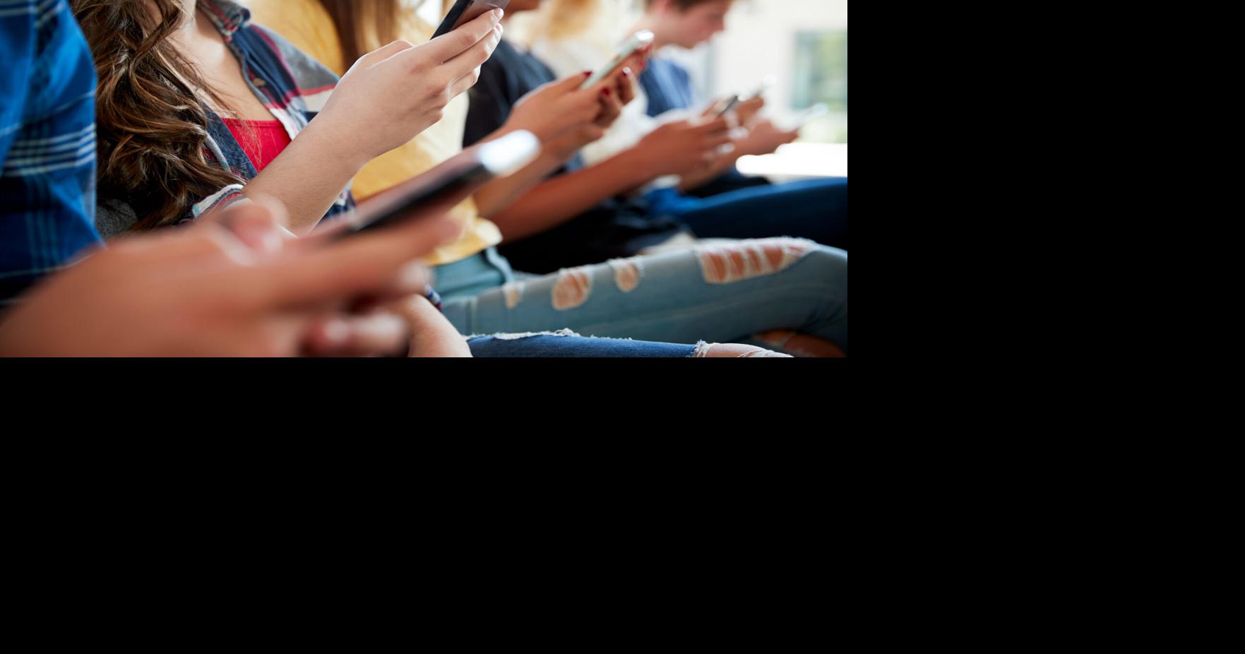 Social media ads contribute to drinking among …