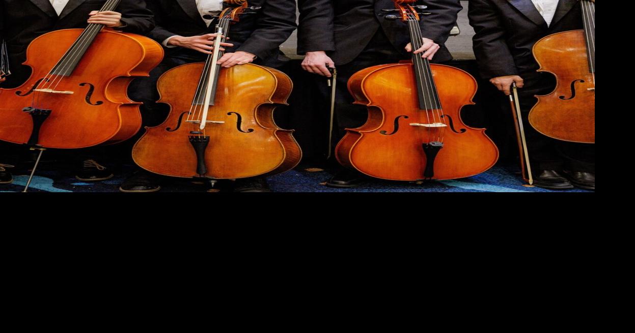 Celebrating a musical milestone