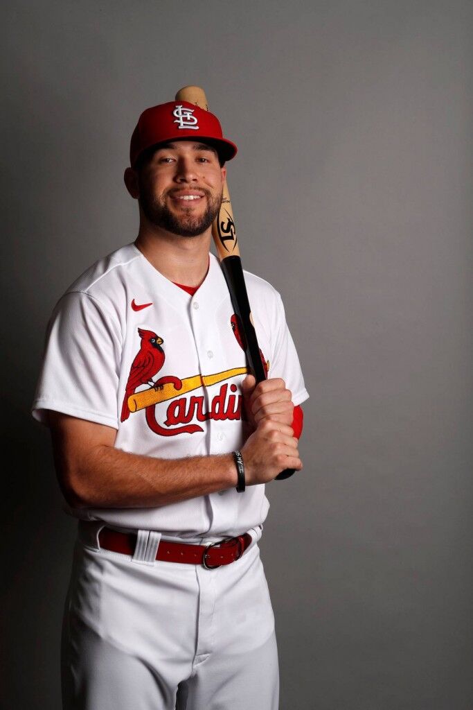 Check Out Dylan Carlson, Springfield Cardinals: Schedule, Tickets