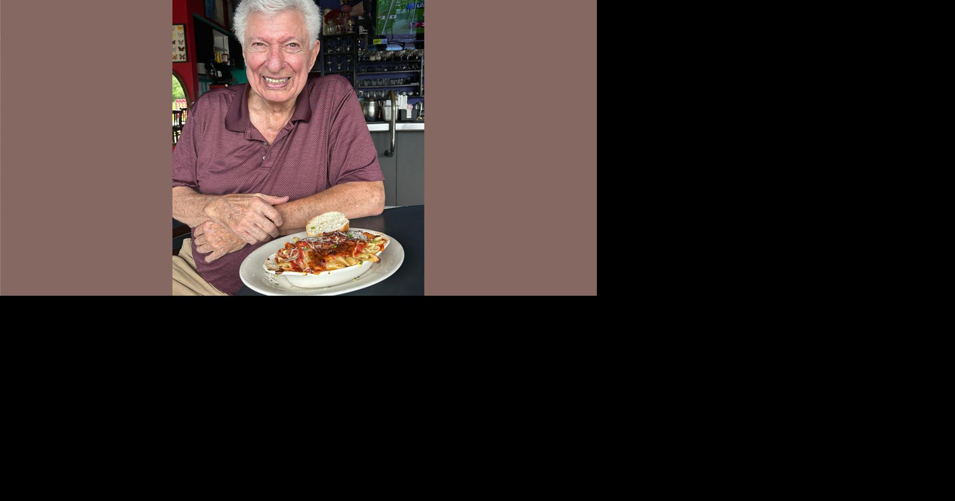 Massa’s, of course! A St. Louis original serving up great food and fun for over 50 years