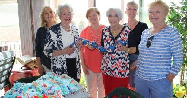 Project Hug expands its outreach thanks to local volunteers, donors ...