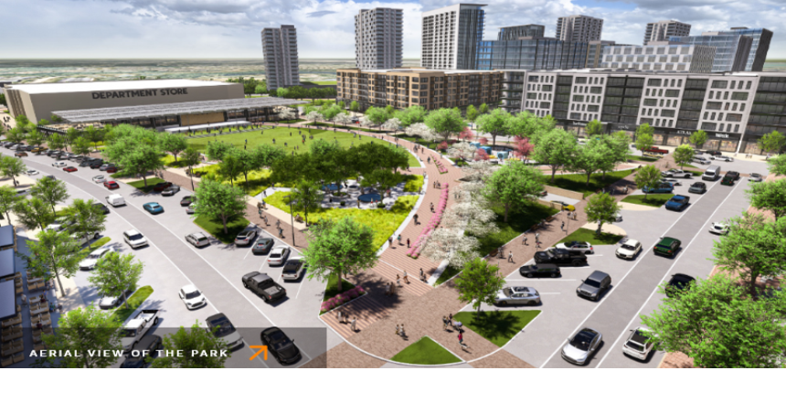 Council to evaluate special business district for Downtown Chesterfield development | Chesterfield