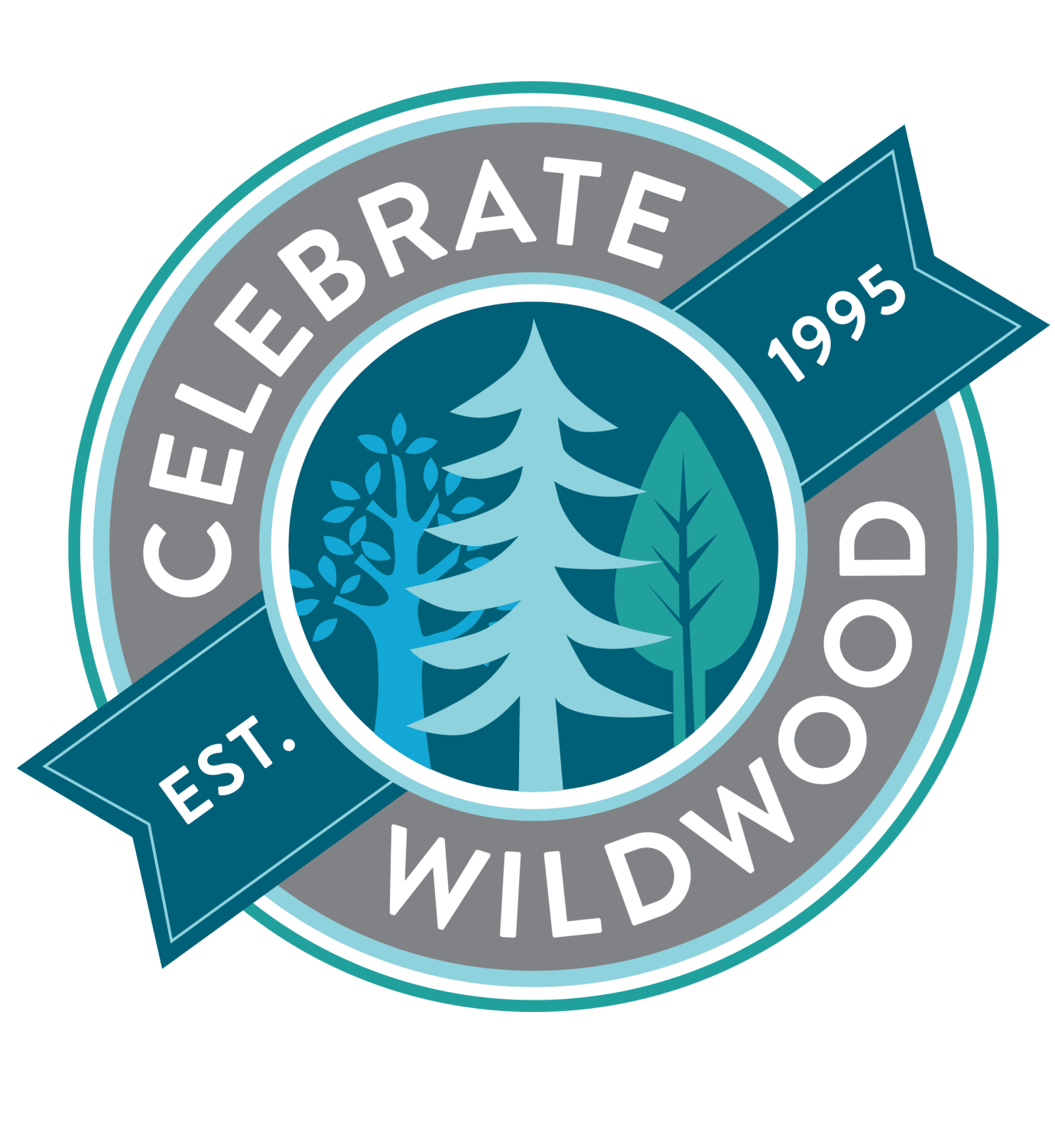 Celebrate Wildwood logo