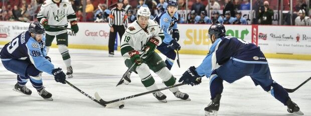 St. Louisan Luke Kunin among the top Jewish NHL players to watch