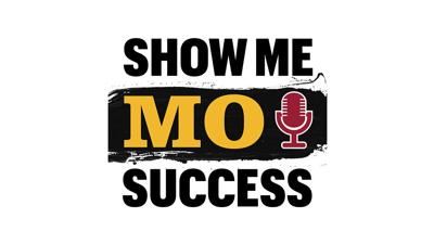Show Me Mo Success logo