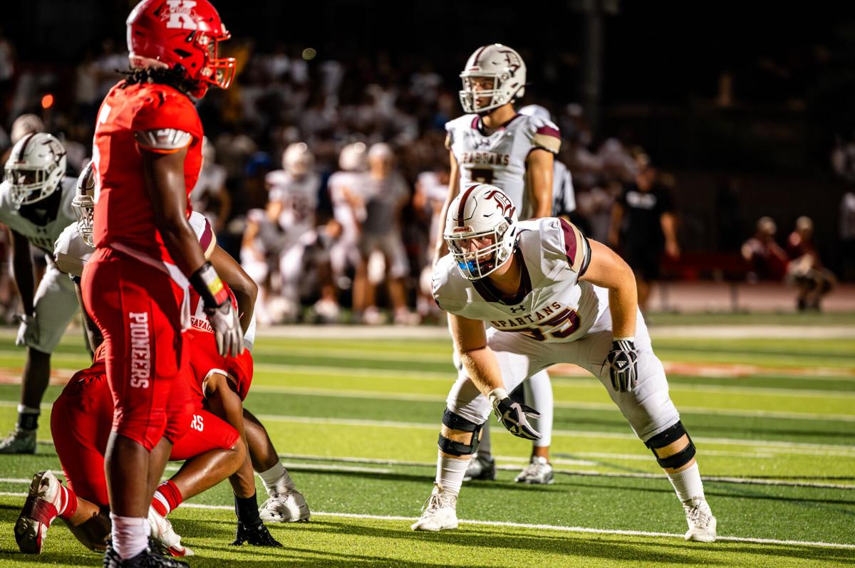 De Smet Jesuit selected by MaxPreps as top football team in Missouri
