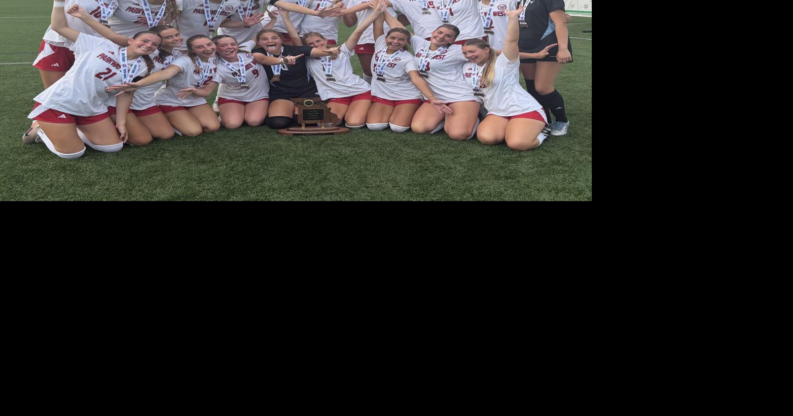 Parkway West girls soccer program reaches Final Four for first time