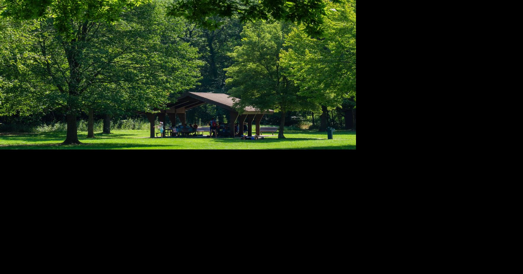 Castlewood State Park: From vacation spot to a …