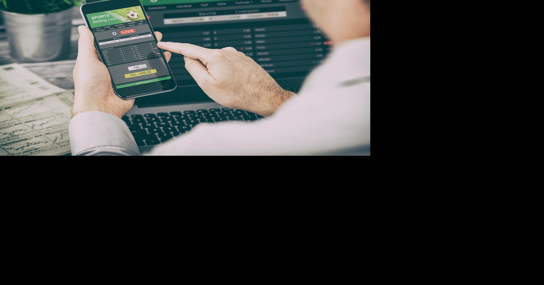 Sports betting kicks off in Missouri