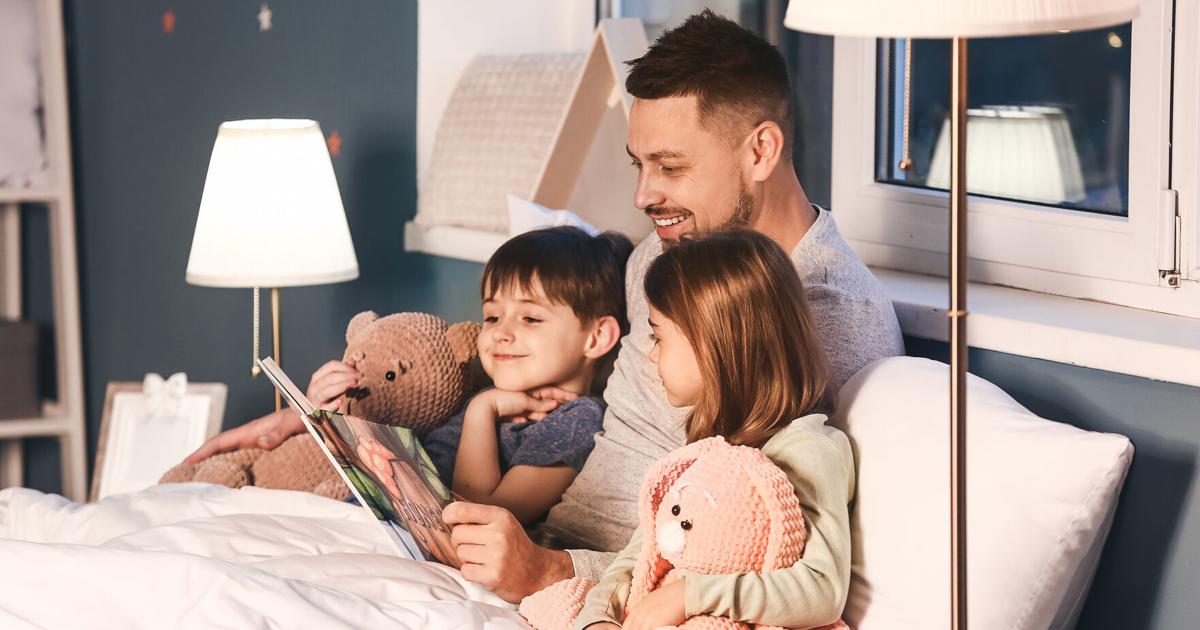 Sleep Difficulties: A Common Issue Among Children Sleep Difficulties: A Common Issue Among Children