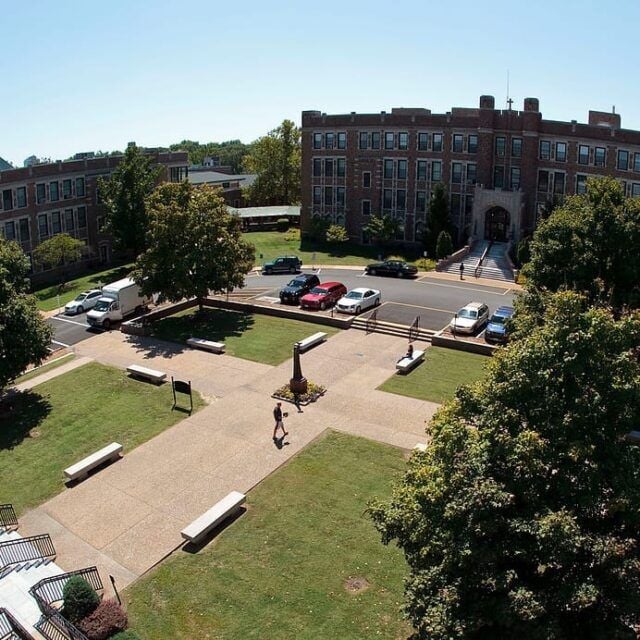 Fontbonne University Seeks To Sell West County Campus | Manchester | Westnewsmagazine.com