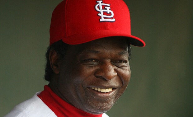 Which celebrities are St. Louis Cardinals fans?