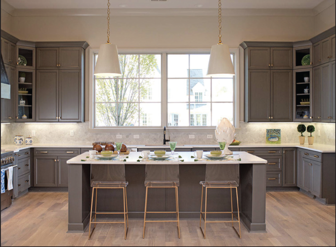 Make your kitchen and bath dreams come true | Business ...