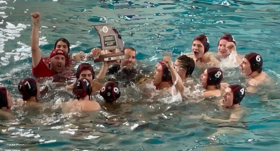 Water polo champions gets chance to defend title - FISU