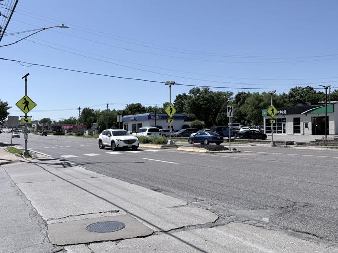 MoDOT plans safety upgrades along Manchester Road in Ballwin following ...