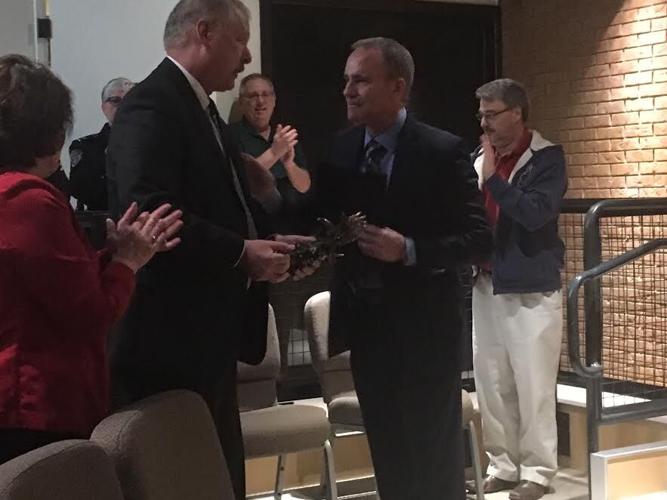 Ellisville police station to be renamed in honor of police chief ...