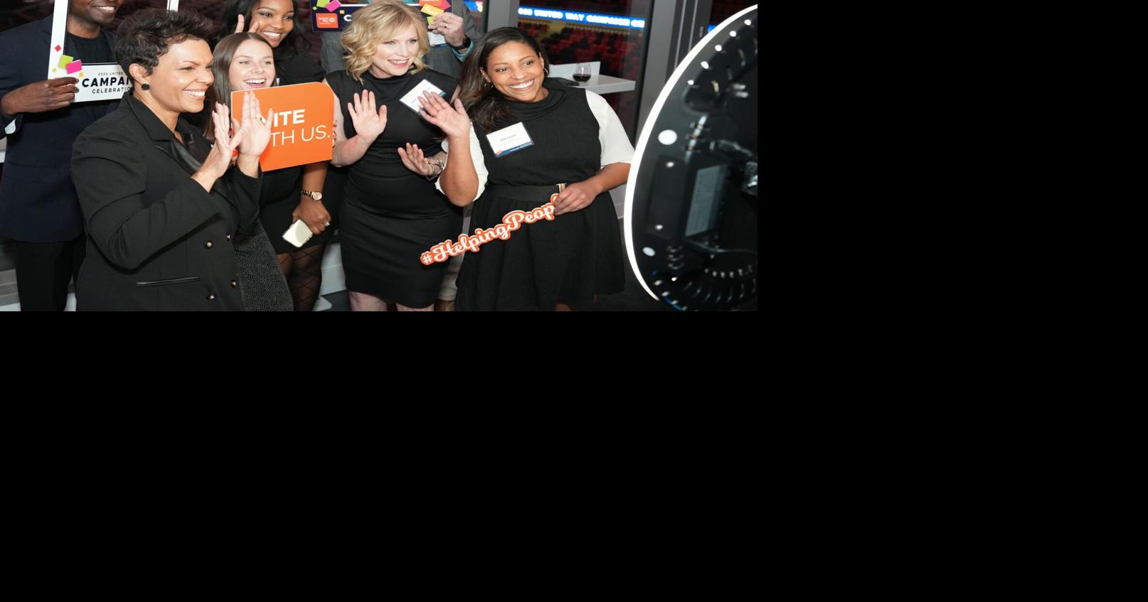 Local employees, companies raise more than $67 million for United Way ...