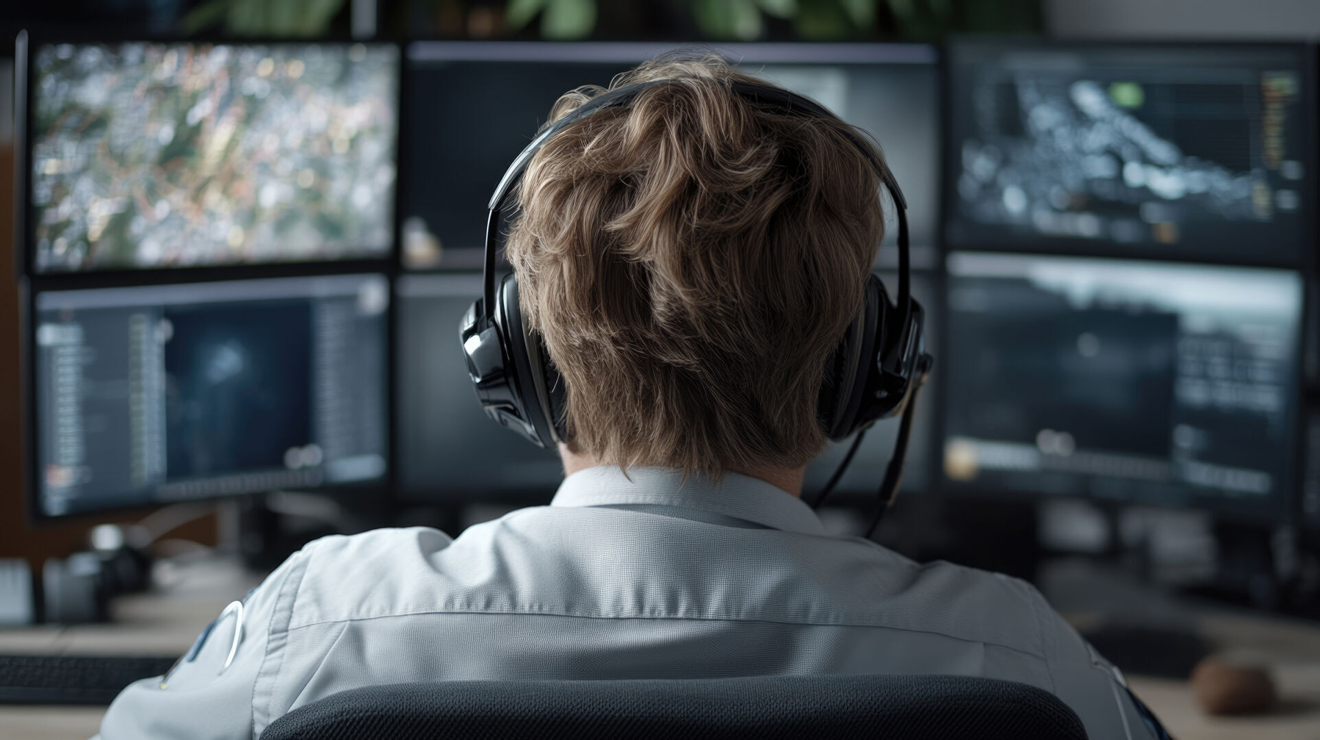 911 Operator Challenges Despite retention challenges, 911 dispatcher shortage improving in ...