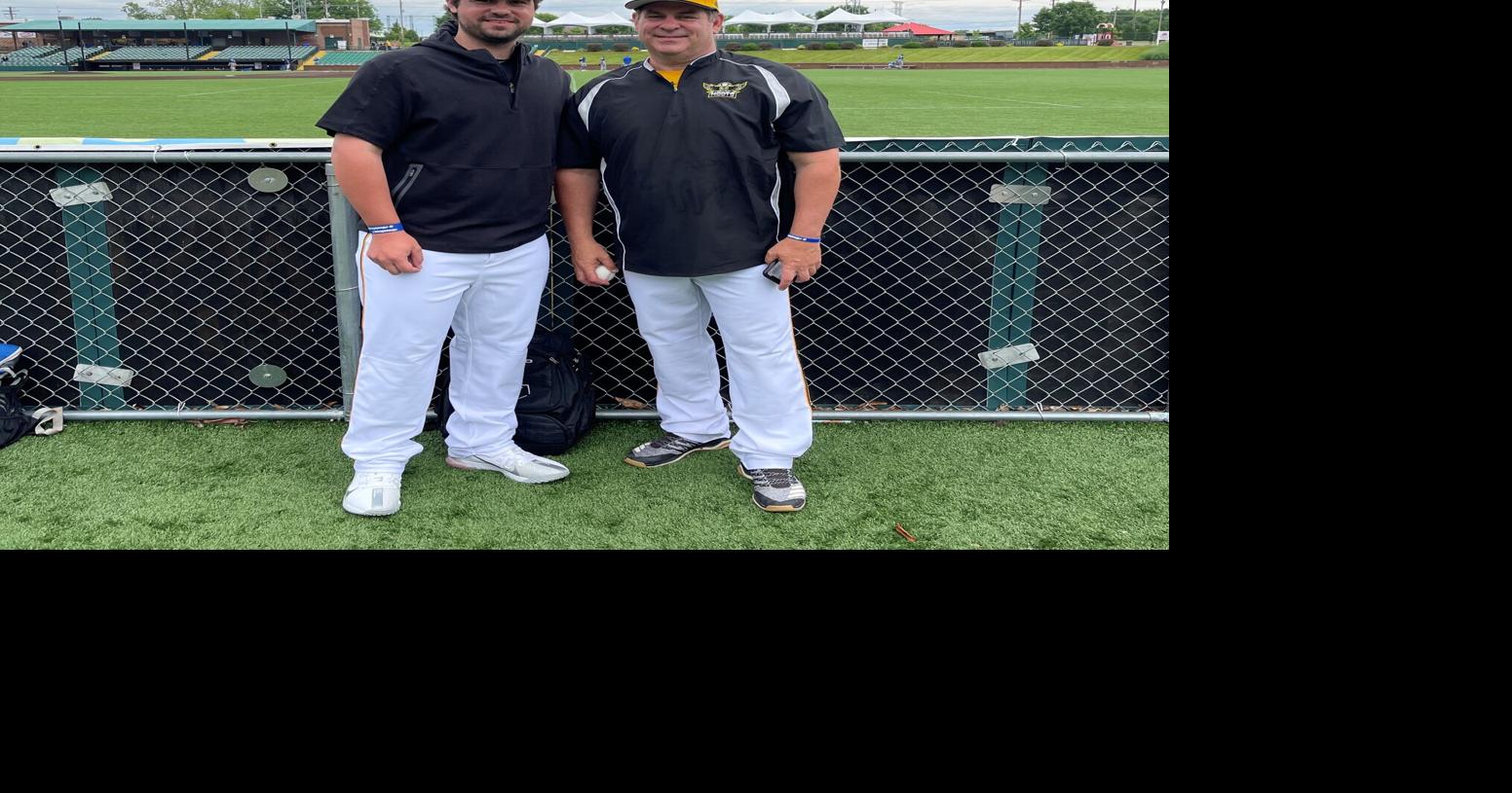Brown named new varsity baseball coach at Parkway South | Sports ...