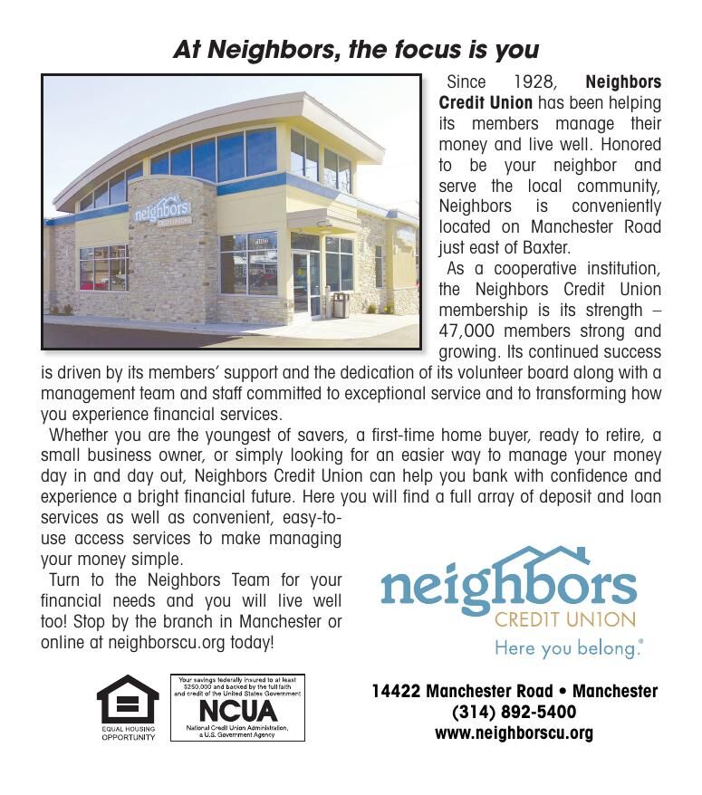 Neighbors Credit Union