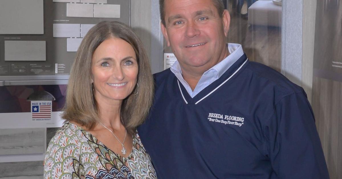 Beseda Flooring & More: Committed to quality, community and customer satisfaction | Business