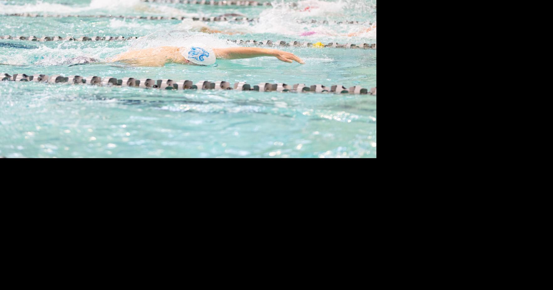 Westminster swimmers set school records