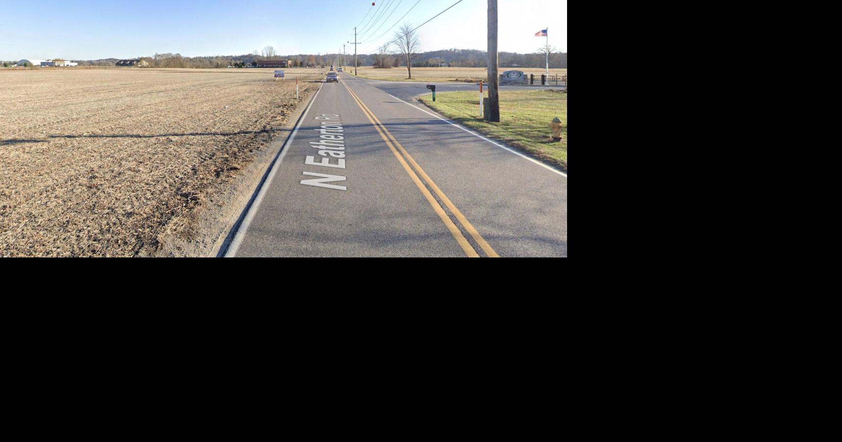 New athletic fields proposed in Chesterfield Chesterfield