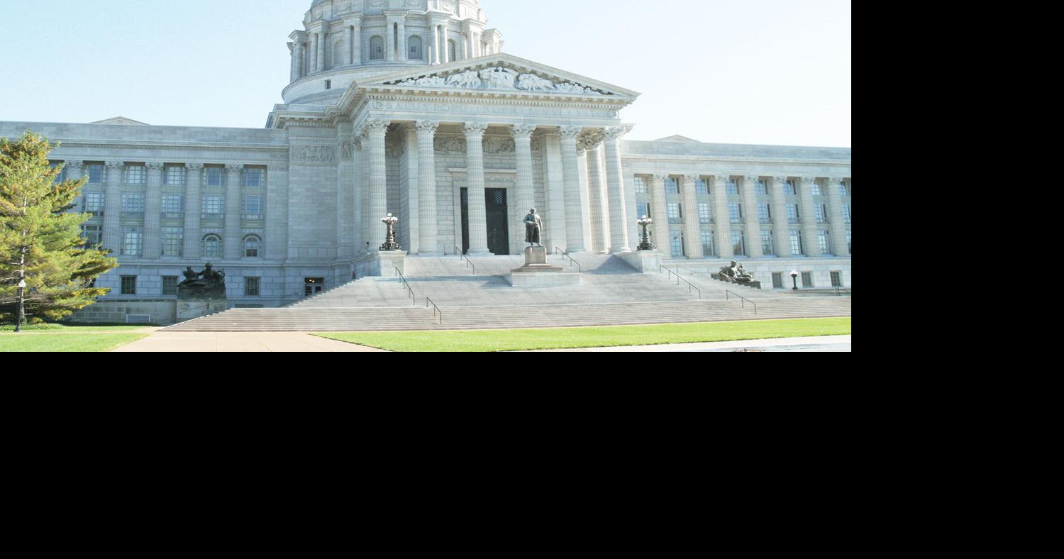 Missouri Gov. Kehoe unveils plan to eliminate i…