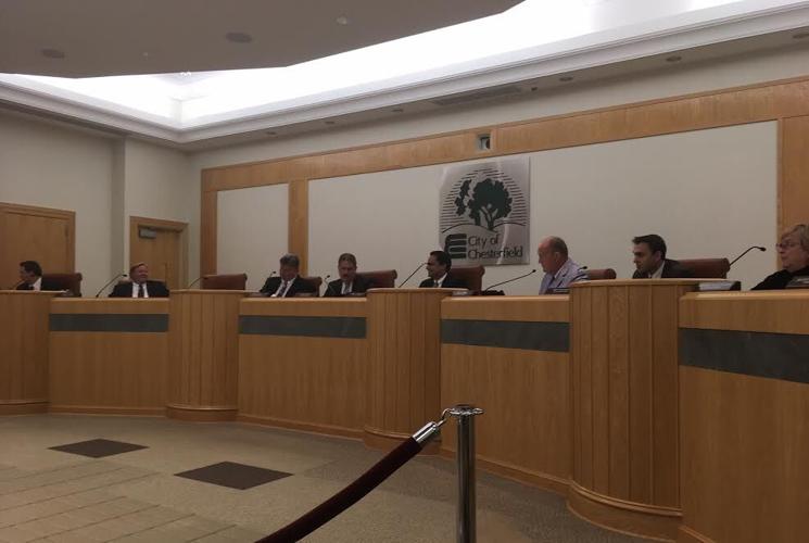 Distribution of TracFone settlement fund splits Chesterfield City