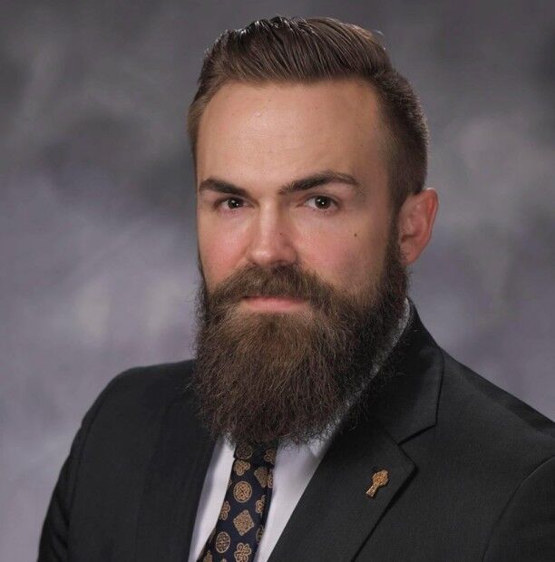 Schroer calls for session aimed at preventing police defunding | Missouri | westnewsmagazine.com
