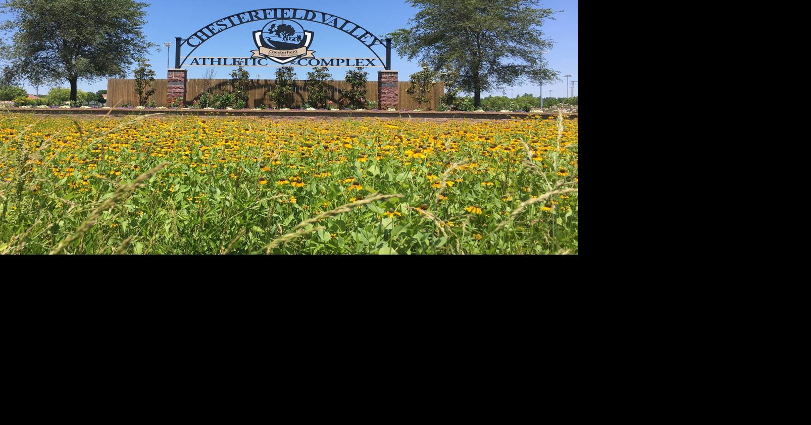 New parks director takes the helm in Chesterfield Chesterfield