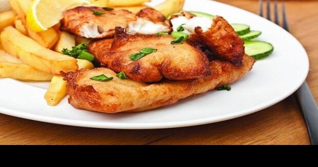 Lenten fish fries in West County Food Recipes Entertaining