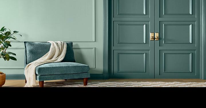 Fresh From Market: A look at what’s coming in home decorating | Lifestyles