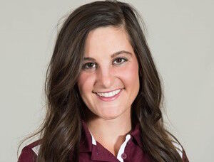 Brooke Cusumano ends a storied Southern Illinois University golf career ...