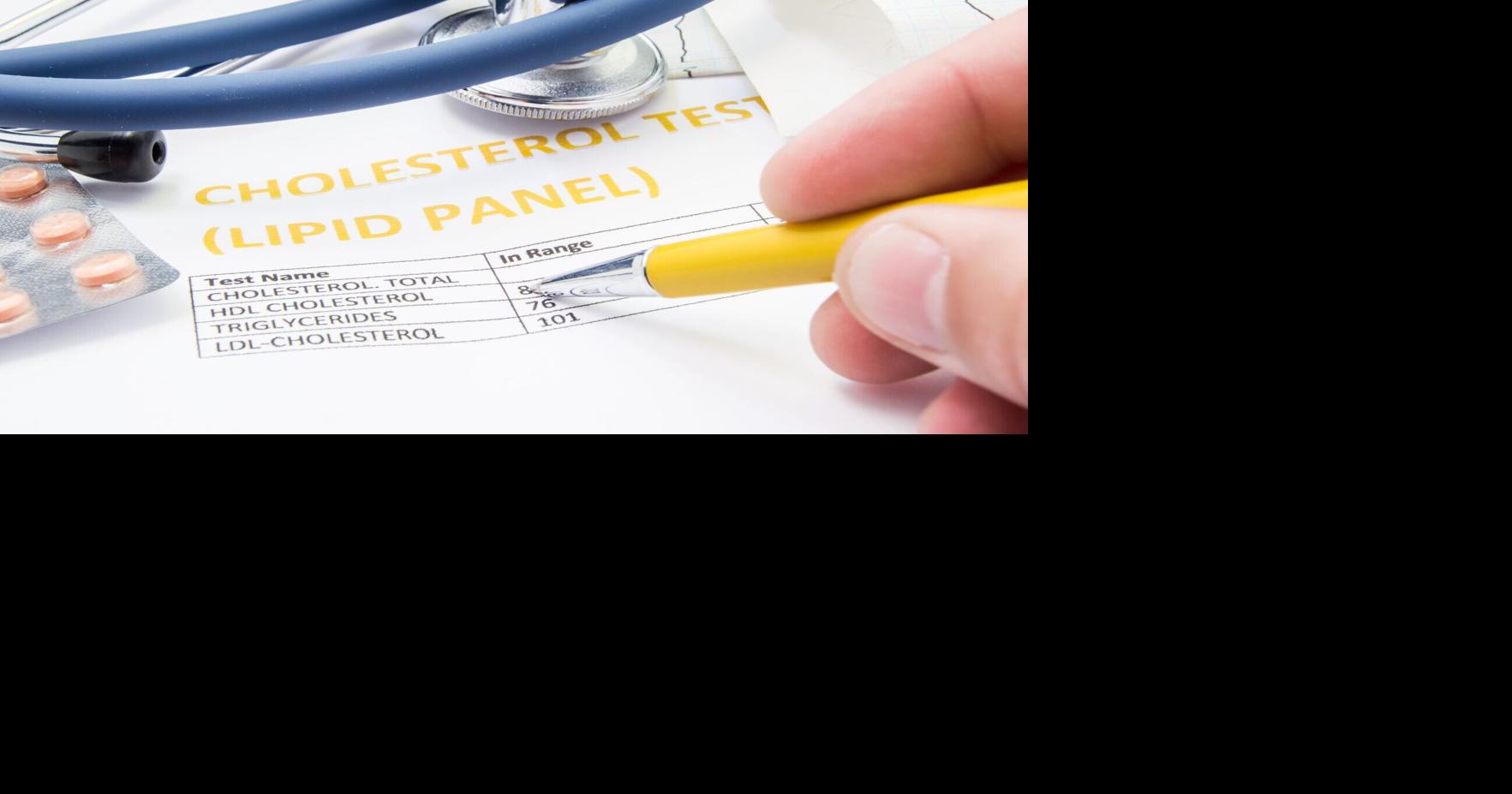 New cholesterol guidelines call for earlier scr…