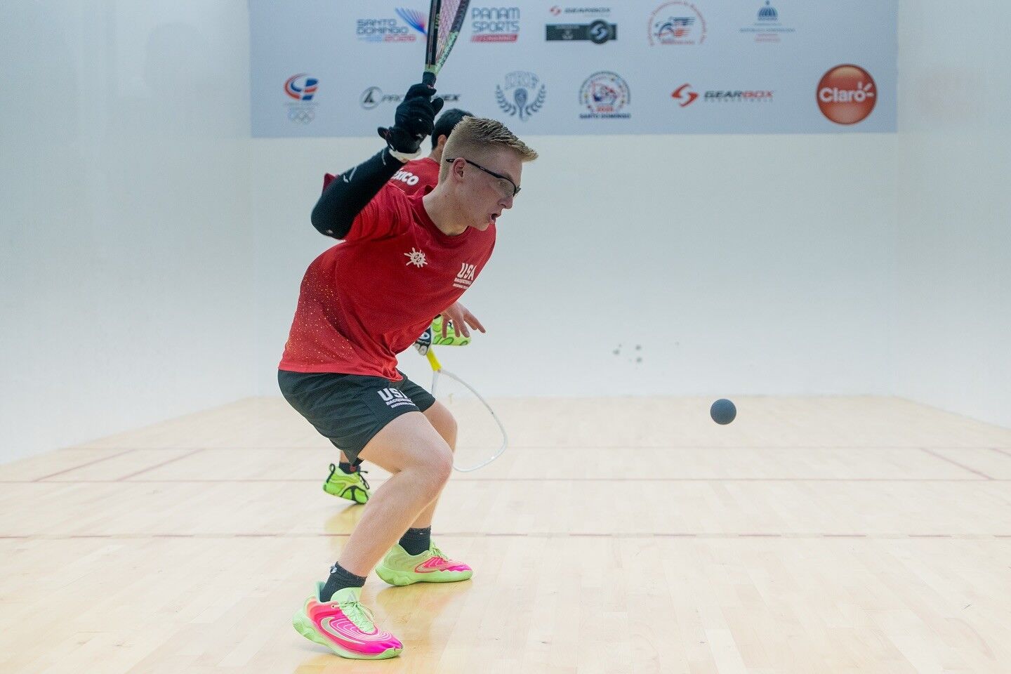 Vianney sophomore wins U.S. High School National Racquetball ...