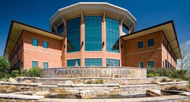Mask mandate prevails in Chesterfield public buildings | News |  westnewsmagazine.com