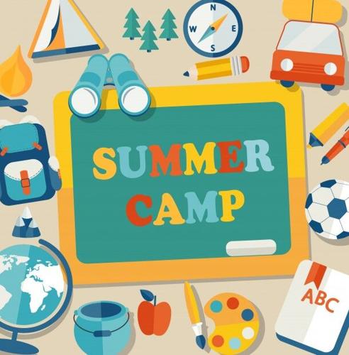 Camp Western – Summer event 2023