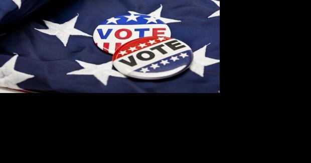 ON THE BALLOT: U.S. Senate and State Auditor - Vimarsana News